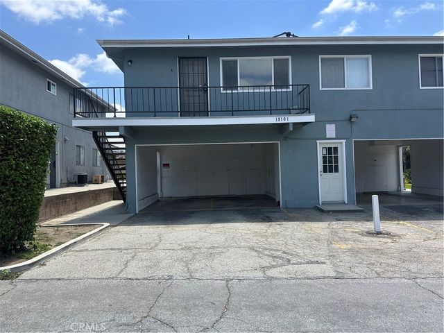 18101 Via Amorosa 2, Rowland Heights, CA 91748