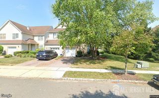 11 Tennyson Road, East Windsor, NJ 08520