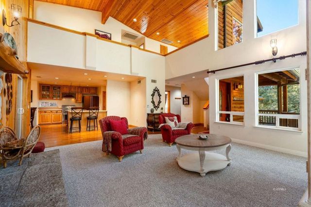 25262 Deer Path Road, Idyllwild, CA 92549