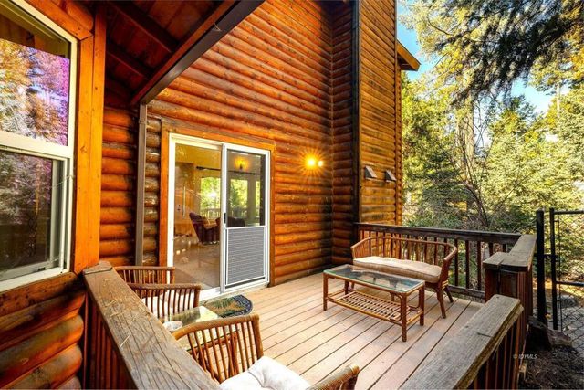 25262 Deer Path Road, Idyllwild, CA 92549