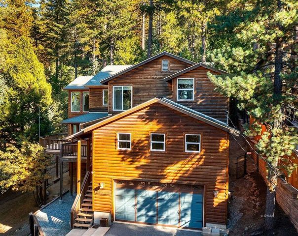 25262 Deer Path Road, Idyllwild, CA 92549
