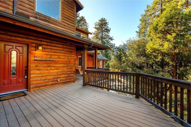 25262 Deer Path Road, Idyllwild, CA 92549