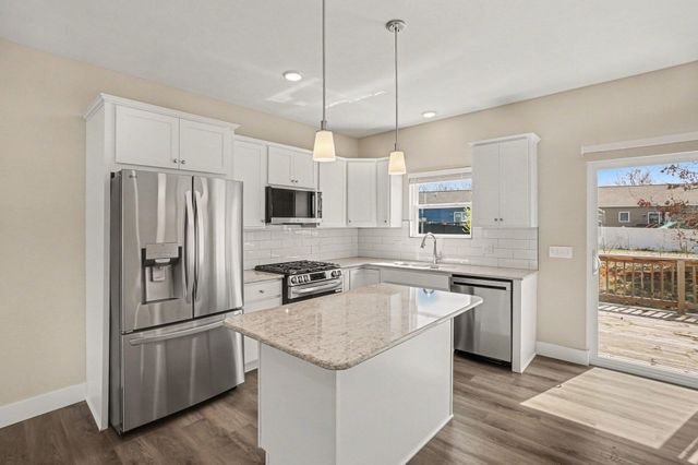 2647 Eagle Ridge, Fruitport Twp, MI 49444