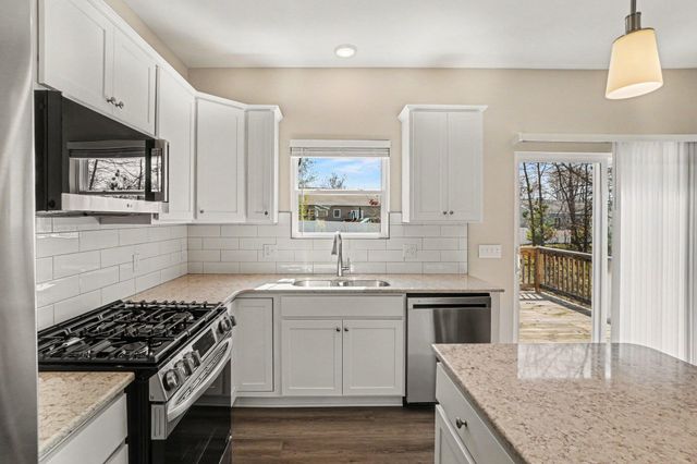 2647 Eagle Ridge, Fruitport Twp, MI 49444