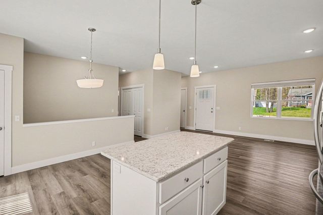 2647 Eagle Ridge, Fruitport Twp, MI 49444