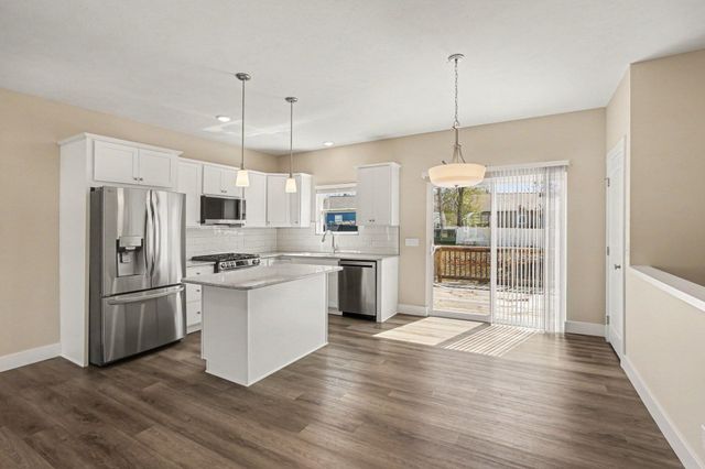 2647 Eagle Ridge, Fruitport Twp, MI 49444