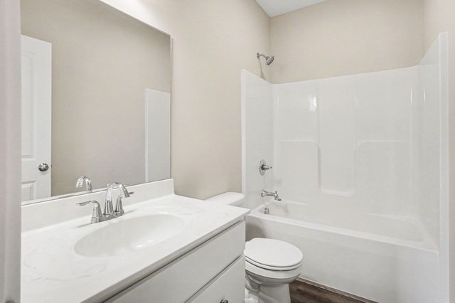 2647 Eagle Ridge, Fruitport Twp, MI 49444