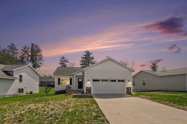 2647 Eagle Ridge, Fruitport Twp, MI 49444
