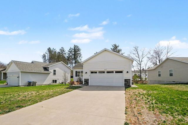 2647 Eagle Ridge, Fruitport Twp, MI 49444