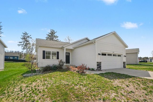 2647 Eagle Ridge, Fruitport Twp, MI 49444