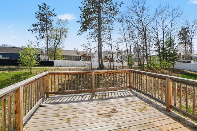 2647 Eagle Ridge, Fruitport Twp, MI 49444