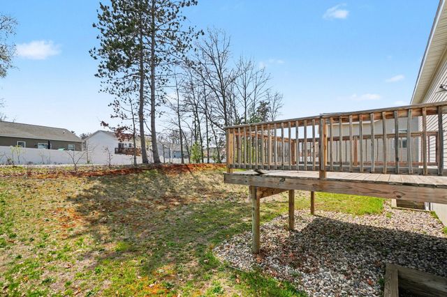 2647 Eagle Ridge, Fruitport Twp, MI 49444