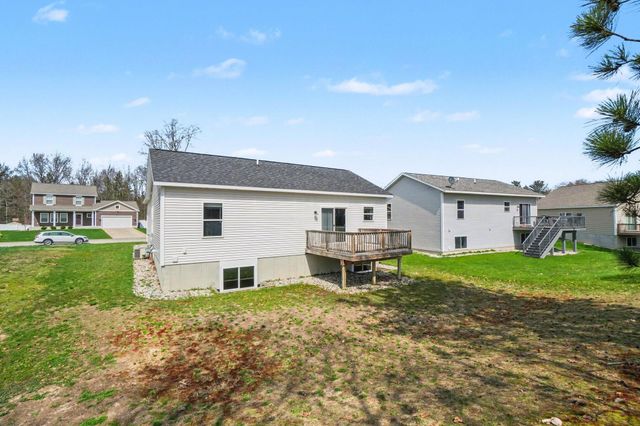 2647 Eagle Ridge, Fruitport Twp, MI 49444