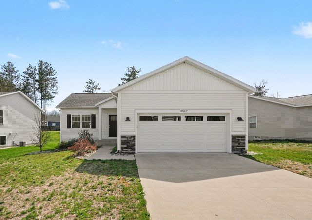 2647 Eagle Ridge, Fruitport Twp, MI 49444