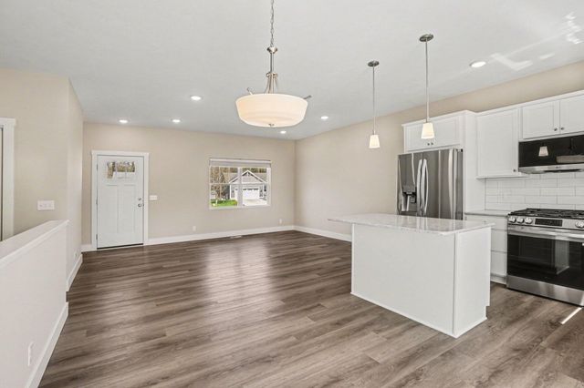 2647 Eagle Ridge, Fruitport Twp, MI 49444