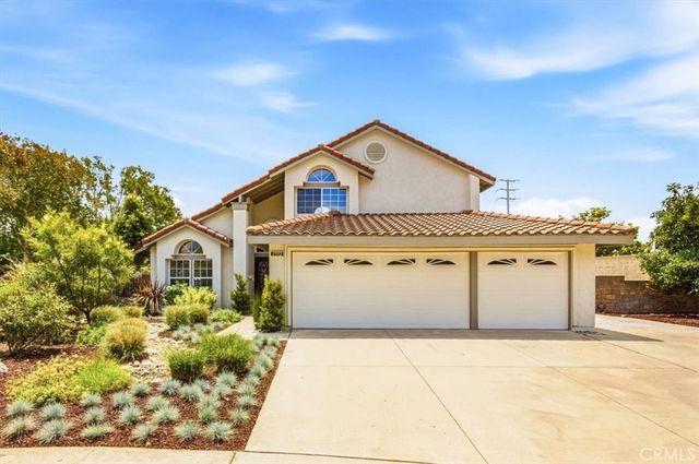 1592 Evergreen, Upland, CA 91784