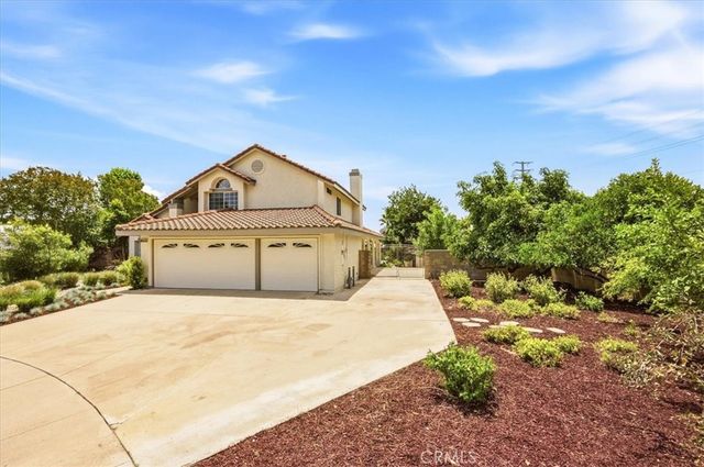 1592 Evergreen, Upland, CA 91784