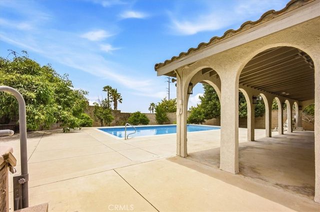 1592 Evergreen, Upland, CA 91784