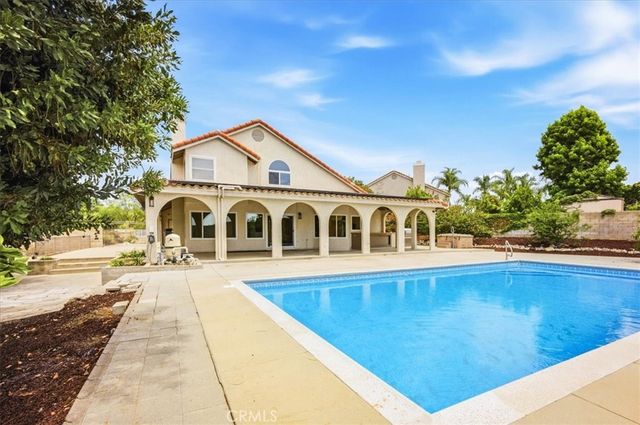 1592 Evergreen, Upland, CA 91784