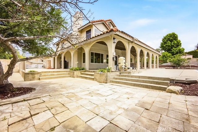 1592 Evergreen, Upland, CA 91784