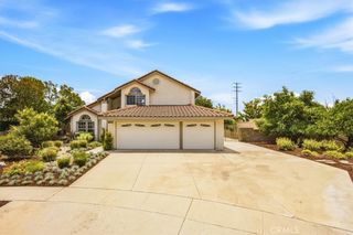 1592 Evergreen, Upland, CA 91784