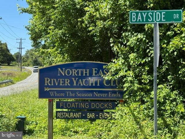 23 BAYSIDE DR, North East, MD 21901
