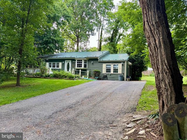 23 BAYSIDE DR, North East, MD 21901