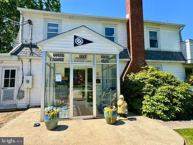 23 BAYSIDE DR, North East, MD 21901