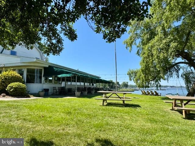 23 BAYSIDE DR, North East, MD 21901