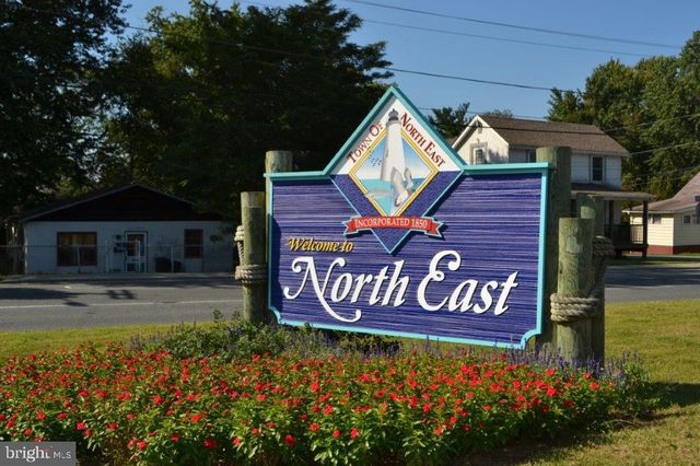 23 BAYSIDE DR, North East, MD 21901