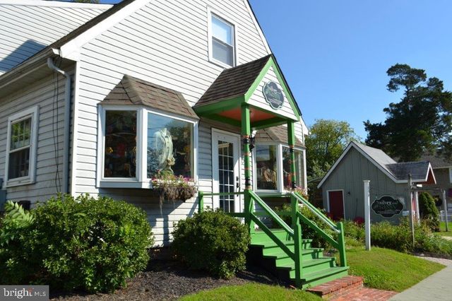 23 BAYSIDE DR, North East, MD 21901