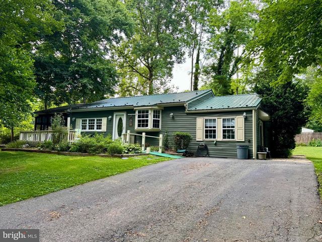 23 BAYSIDE DR, North East, MD 21901