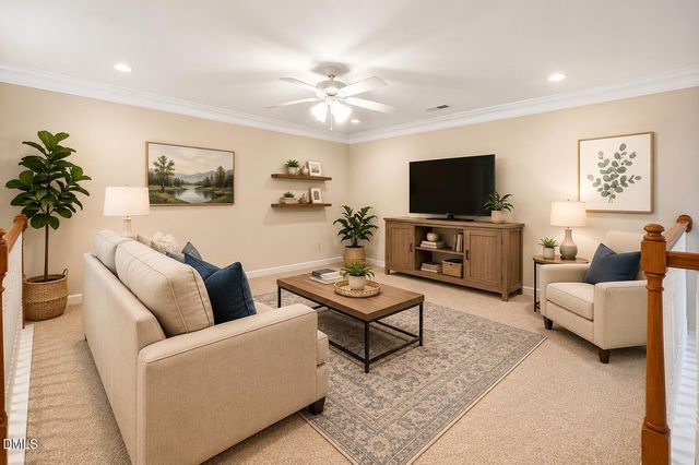 2203 Bouncy Day Court, Raleigh, NC 27614