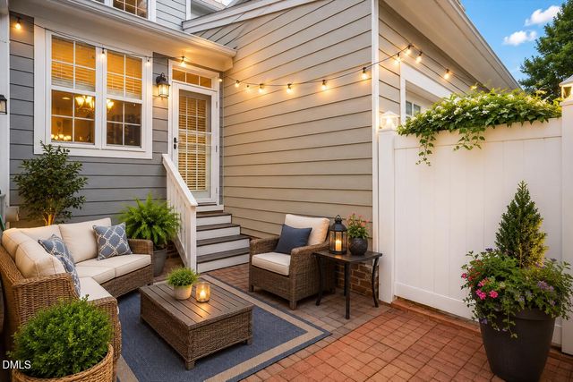 2203 Bouncy Day Court, Raleigh, NC 27614