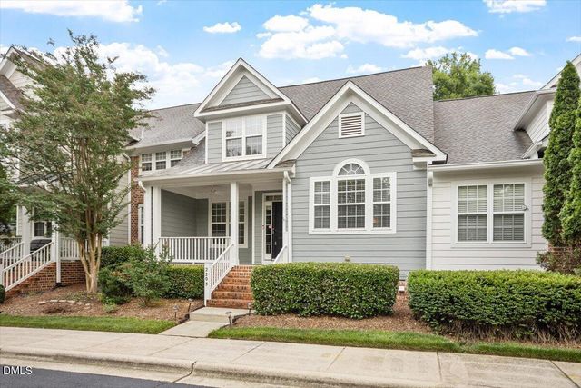 2203 Bouncy Day Court, Raleigh, NC 27614