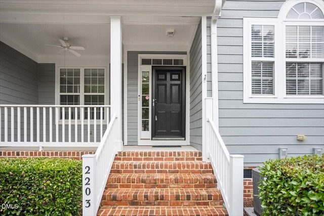 2203 Bouncy Day Court, Raleigh, NC 27614