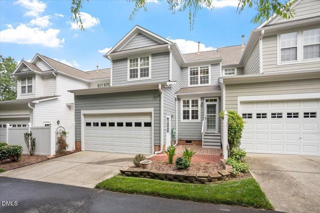 2203 Bouncy Day Court, Raleigh, NC 27614