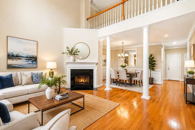 2203 Bouncy Day Court, Raleigh, NC 27614