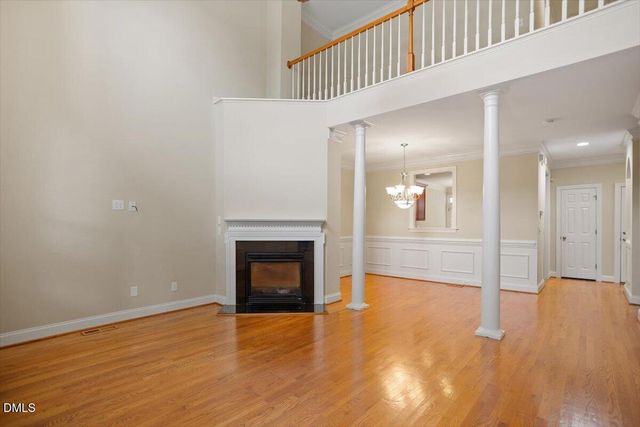 2203 Bouncy Day Court, Raleigh, NC 27614