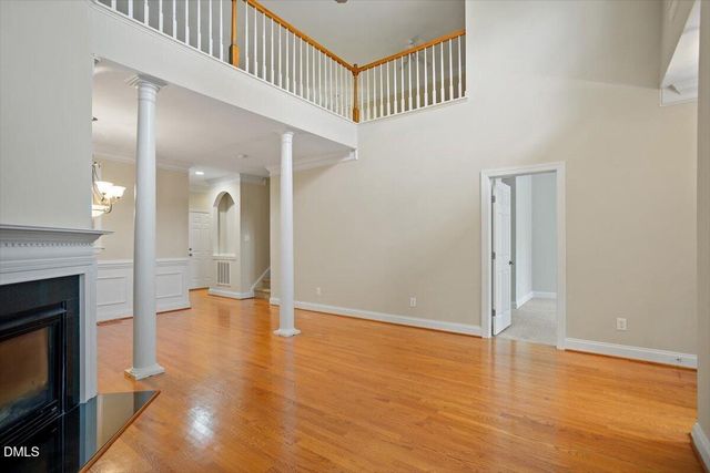 2203 Bouncy Day Court, Raleigh, NC 27614