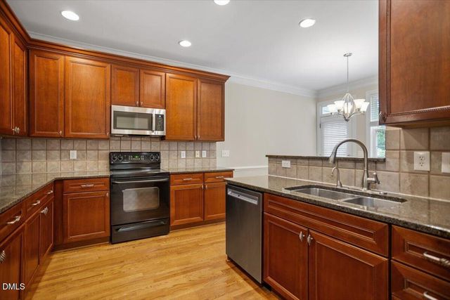 2203 Bouncy Day Court, Raleigh, NC 27614