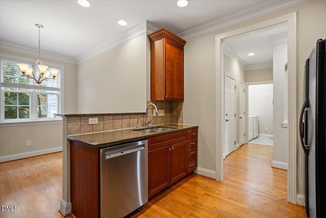 2203 Bouncy Day Court, Raleigh, NC 27614
