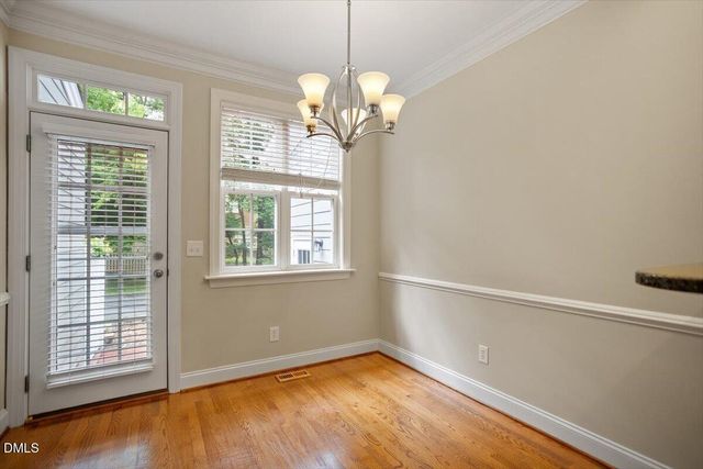 2203 Bouncy Day Court, Raleigh, NC 27614