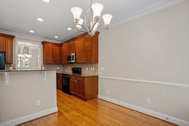 2203 Bouncy Day Court, Raleigh, NC 27614