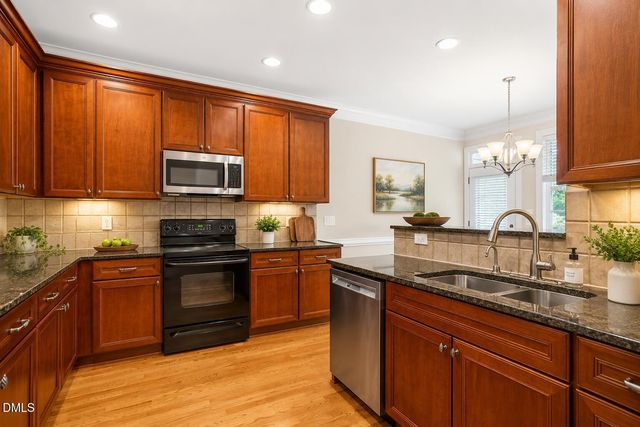 2203 Bouncy Day Court, Raleigh, NC 27614