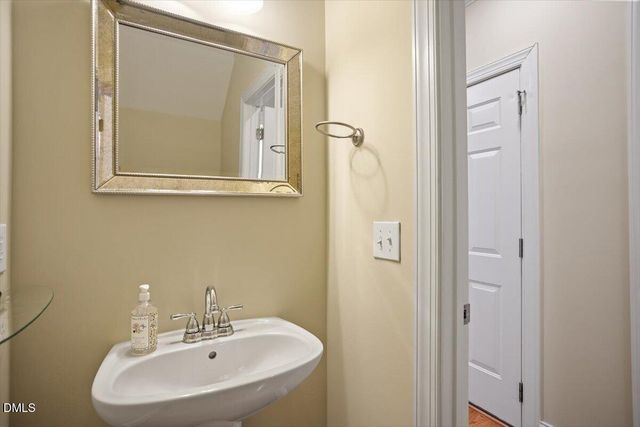 2203 Bouncy Day Court, Raleigh, NC 27614