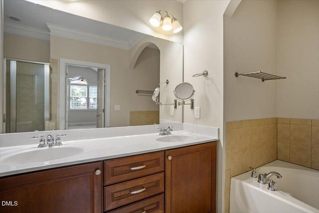 2203 Bouncy Day Court, Raleigh, NC 27614