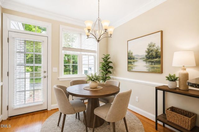 2203 Bouncy Day Court, Raleigh, NC 27614