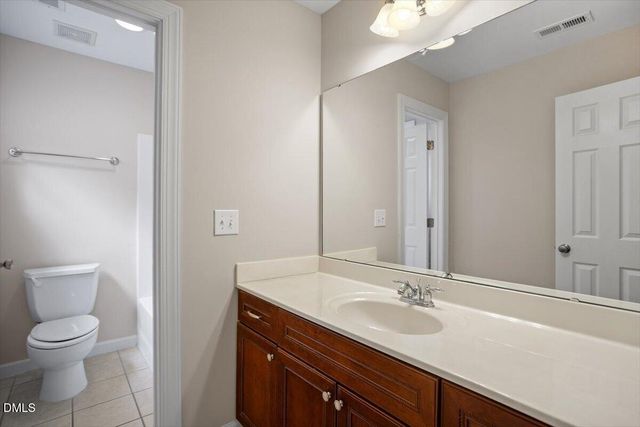2203 Bouncy Day Court, Raleigh, NC 27614