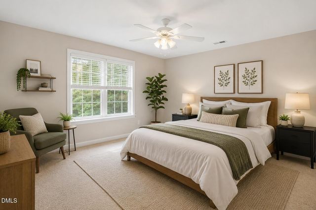2203 Bouncy Day Court, Raleigh, NC 27614